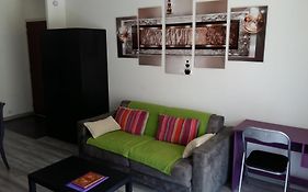 Appartement Porte Eveque